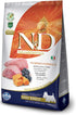 Lamb & Blueberry Adult Mini Dog Food