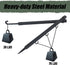 Highwild Tree Stand Bow Hanger Gear Holder Accessory Hook - Pack of 3