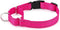 PLUTUS PET Reflective Martingale Collar, No Pull Dog Choker Collar with Quick Snap Buckle for Small Medium Large Dogs,