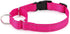 PLUTUS PET Reflective Martingale Collar, No Pull Dog Choker Collar with Quick Snap Buckle for Small Medium Large Dogs,