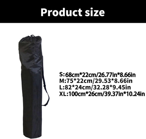 XWMHKKOQ Camping Chair Replacement Bags Picnics Folding Chair Carrying Bag Outdoor Umbrellas Mic Tripods Storage Bag