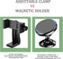 WIGERLON Adjustable Golf Tripod Stick for Phones - Perfect for Capturing Golf Moments