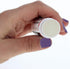 Gear Aid Zipper Wax Stick for Wetsuits & Drysuits