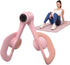MERACH Thigh Trainer, Pelvic Floor Muscle Trainer, Inner Thigh Exercise Workout Equipment