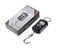 Klau Portable Mini Crane Scale 200 kg / 400 lb Heavy Duty Digital Scales with LCD Display for Home Farm