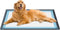 Pee Pad Holder for Dogs with Magnetic Tabs, Puppy Pad Holder, 25"x36"