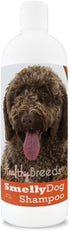 Healthy Breeds Spanish Water Dog Smelly Dog Baking Soda Shampoo, 8 oz