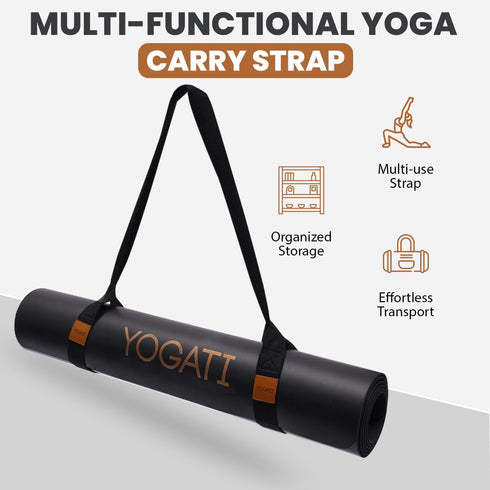 Yoga Mat Strap