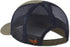 Southern Marsh Trucker Hat featuring Hunting Dog