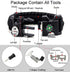 Galaxy 251 Pcs First Aid Kits for Survival, Emergency Trauma Medical Bag for Camping, Hiking, Fishing