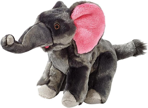 Fluff & Tuff Edsel Elephant