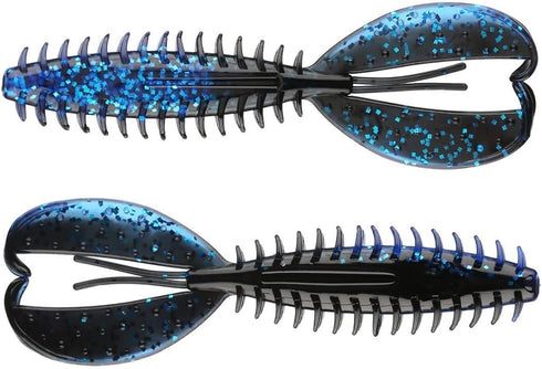Zoom Bait Craw Jr Fishing Lure