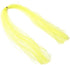 CookiBlend Decor(002) Holographic Tinsel Fly Tying Materials Sparkle Fiber Flash For Salmon Steelhead Saltwater Flies