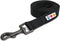 Solid Dog Leash - 6 Ft Durable and Reliable