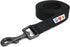Solid Dog Leash - 6 Ft Durable and Reliable