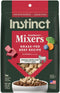 Instinct RawBoost Mixers, Freeze Dried Dog Food Topper, Grain-Free Recipe - All