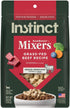 Instinct RawBoost Mixers, Freeze Dried Dog Food Topper, Grain-Free Recipe - All