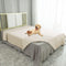 Ameritex Reversible Waterproof Blanket, Dog Bed Cover for Furniture, Couch, Bed, Sofa