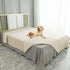 Ameritex Reversible Waterproof Blanket, Dog Bed Cover for Furniture, Couch, Bed, Sofa
