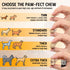 6Inch 8 oz Best For My Pets OdorFree Beef Bully Sticks, Bag - SingleIngredient, LongLasting Natural Dental Dog Chews