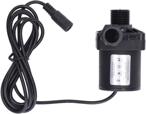 Mini Submersible Pump 18W Fountain for Aquarium Fish Pond