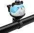 ROCKBROS Bike Bell for Kids, Cute Ring Ball Bicycle Accessories for Girls and Boys