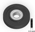 IQ High Speed Golf Cart Magnet for Club Car DS/Precedent/Tempo Speed Sensor