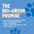 Bio-Groom Super Whitening Dog Shampoo - Whitening Pet Shampoo, Cruelty-Free, 1 Gallon