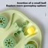 Generic Dog Treat Puzzle - Slow Feeding Game, Pet Treat Strategy Toy, Reward Based Feeder | Stimulating Home Play