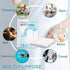 5 Travel,55 27.5 inch Packed Disposable Bath Towels PCS Large Portable Bath Towels for x Soft Big Body Towel,Washcloth