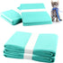 4-Pack Cat Litter Pail Liner Refills, Compatible with Litter Champ Litter Pail