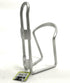 Lightweight Bike Water Bottle Holder by Delta Cycle, Easy Installation, Compatible with Any Standard Bottle