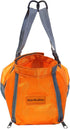 Cinf Cat Nail Clipping Grooming Restraint Bag, No Scratching for Bathing, Orange, M