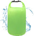 R2Depot Waterproof Dry Bag - 5L/10L/20L/40L/70L Dry Storage Bag for Kayaking, Gym, Hiking