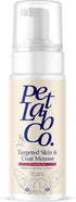 Petlab Co. Itch Relief Mousse - Dry Dog Shampoo for Moisturizing, Deodorizing & Supporting Dry Skin with Quick-Dry