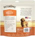 PetShoppe Premium Chicken Fillet Dog Treats, Made in USA, All Natural - No Fillers, Additives or Preservatives (12 oz)