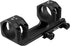 6061-T6 1.42 inch High(1inch/30mm/34mm) Precision Rifle Scope Mounts - Aluminum Picatinny Cantilever Scope Mounts