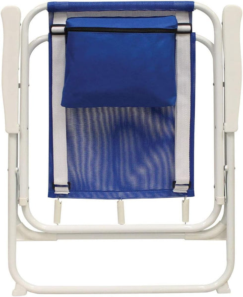 Portable Beach Chair - Ideal for Outdoor Relaxation