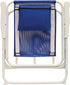 Portable Beach Chair - Ideal for Outdoor Relaxation