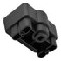Roykaw Golf Cart MCOR 2 Throttle Potentiometer for Club Car Precedent Electric Models 2004-2011, Replaces OEM# 103327901