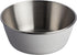 Stanley Wildfare Pro 16 OZ Stainless Steel Bowl in Pale Pebble