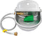 Automatic Water Dispenser for Dog Chicken Waterer Outdoor Dog Water Bowl Dispenser