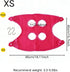 Copfeu Hammock Trimming, Rabbit Grooming with Safety Belt for Nail Clipping, Grooming, Bunny Bathing Bag for Nail Cat