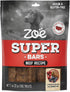 Hoiyen Zoe Super Bars Beef Recipe Dog Treats - Protein Packed Snacks with