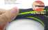 Long Dog Training Leash, Dog Lead with Non-slip Design and Padded Handle, 10/15/33/50 ft, for Any Size Dogs