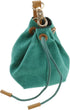 Create Idea Dog Treat Pouch, Cleanable Dog Treat Training Bag with Clip and Drawstring for Dog Training Outdoor