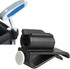 RLECS 4pcs Versatile Golf Bag Clips, Creative Putter Holder