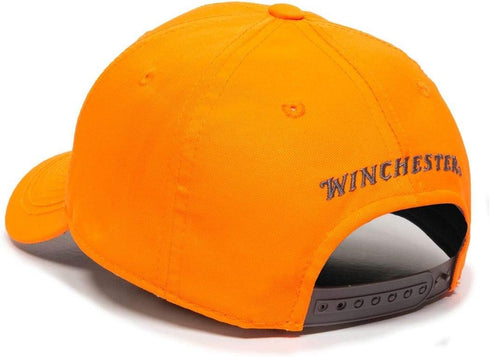 Outdoor Cap Standard WIN46D Blaze, One Size Fits