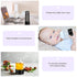 Honeydak 3 Pieces Silicone Sleeve Bottom Base Accessories for 16 oz Spray Bottles, Anti Slip Cover for Water Bottles
