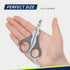 WePet Pet Nail Clippers (U07.2), Professional Claw Trimmer for Cats, Puppies, Kittens, and Small Animals